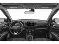 2023 Hyundai Venue Preferred IVT Interior Shot 6