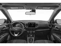 2023 Hyundai Venue Preferred IVT Interior Shot 6