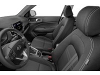 2023 Hyundai Venue Preferred IVT Interior Shot 4