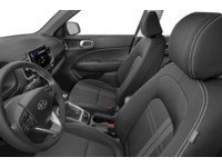 2023 Hyundai Venue Preferred IVT Interior Shot 4