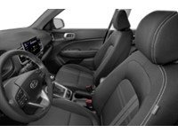 2023 Hyundai Venue Preferred IVT Interior Shot 4
