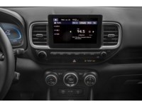 2023 Hyundai Venue Preferred IVT Interior Shot 2