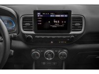 2023 Hyundai Venue Preferred IVT Interior Shot 2