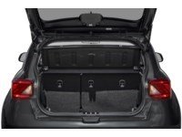 2023 Hyundai Venue Preferred IVT Exterior Shot 4