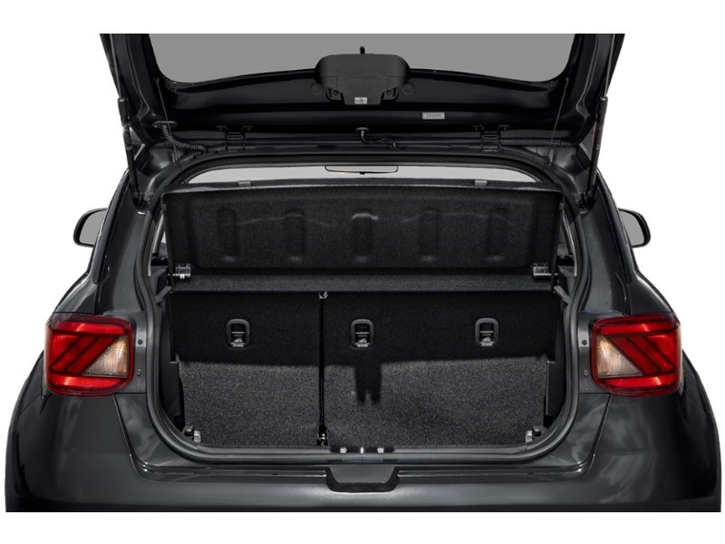 2023 Hyundai Venue Preferred IVT Exterior Shot 4