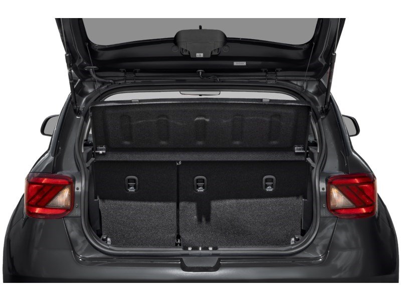 2023 Hyundai Venue Preferred IVT Exterior Shot 4