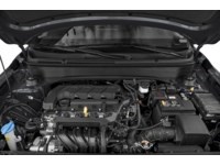 2023 Hyundai Venue Preferred IVT Exterior Shot 3