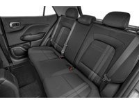 2023 Hyundai Venue Preferred IVT Interior Shot 5