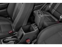 2023 Hyundai Venue Preferred IVT Interior Shot 7