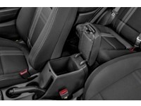 2023 Hyundai Venue Preferred IVT Interior Shot 7