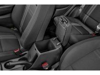 2023 Hyundai Venue Preferred IVT Interior Shot 7