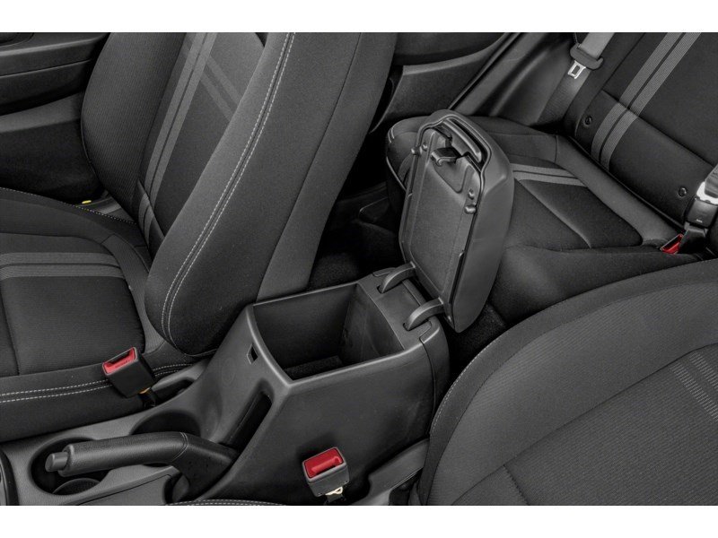 2023 Hyundai Venue Preferred IVT Interior Shot 7