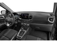 2023 Hyundai Venue Preferred IVT Interior Shot 1