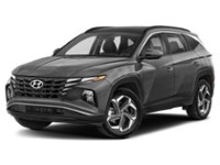 2024 Hyundai Tucson Hybrid Luxury AWD Exterior Shot 1