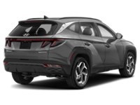 2024 Hyundai Tucson Hybrid Luxury AWD Exterior Shot 2