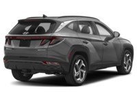 2023 Hyundai Tucson Hybrid Luxury AWD Exterior Shot 2