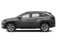 2023 Hyundai Tucson Hybrid Luxury AWD Exterior Shot 6