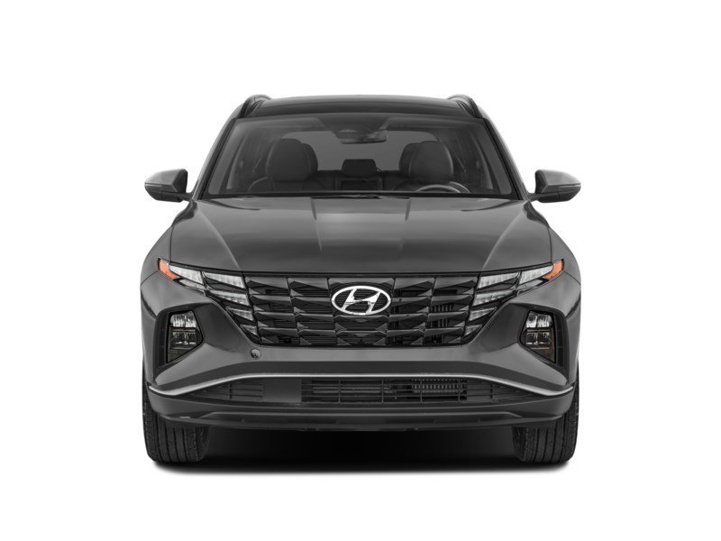 2023 Hyundai Tucson Hybrid Luxury AWD Exterior Shot 5