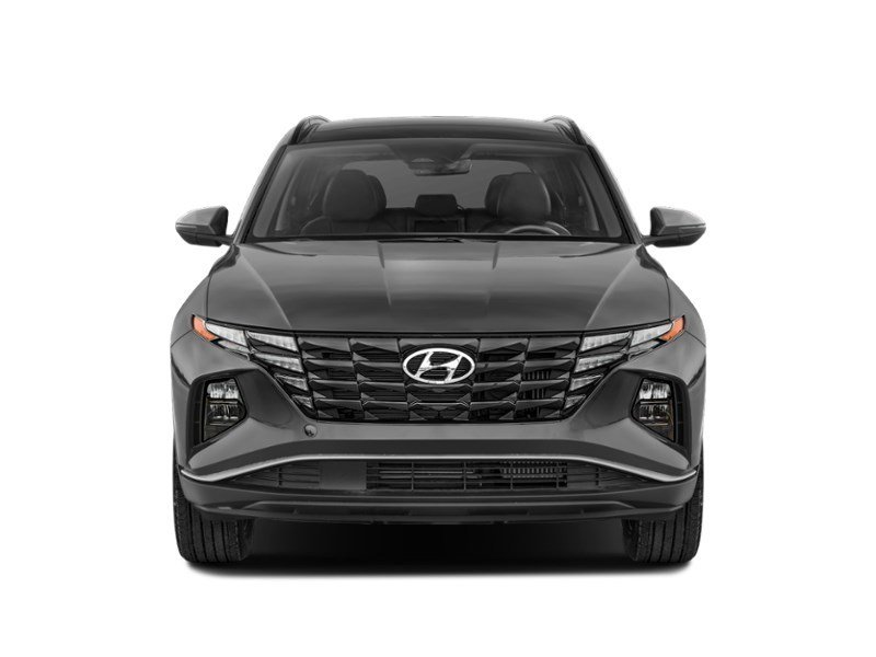 2024 Hyundai Tucson Hybrid Luxury AWD Exterior Shot 5