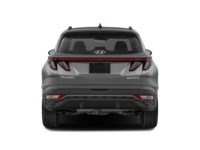 2023 Hyundai Tucson Hybrid Luxury AWD Exterior Shot 7