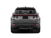 2024 Hyundai Tucson Hybrid Luxury AWD Exterior Shot 7