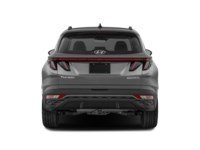 2023 Hyundai Tucson Hybrid Luxury AWD Exterior Shot 7