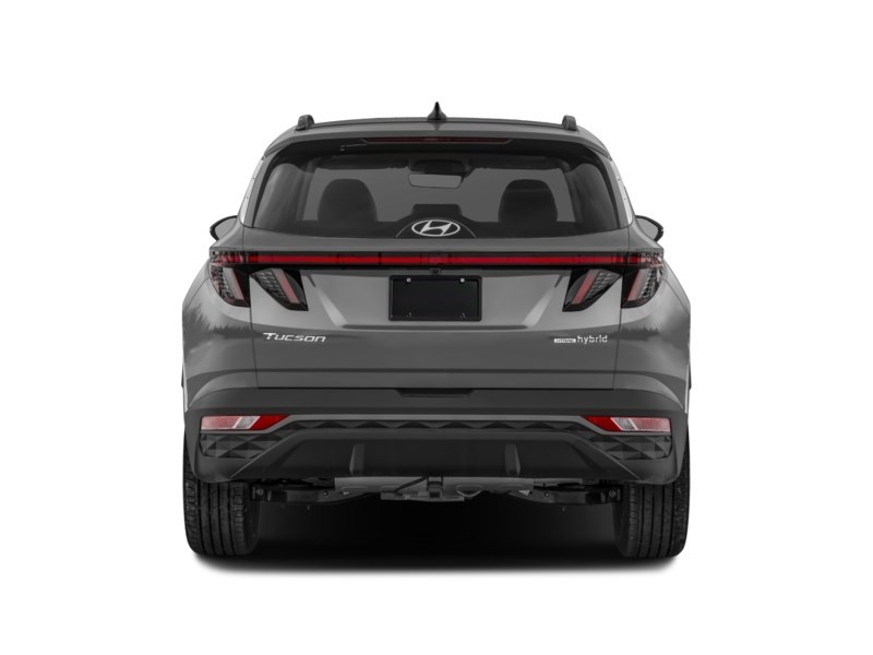 2023 Hyundai Tucson Hybrid Luxury AWD Exterior Shot 7