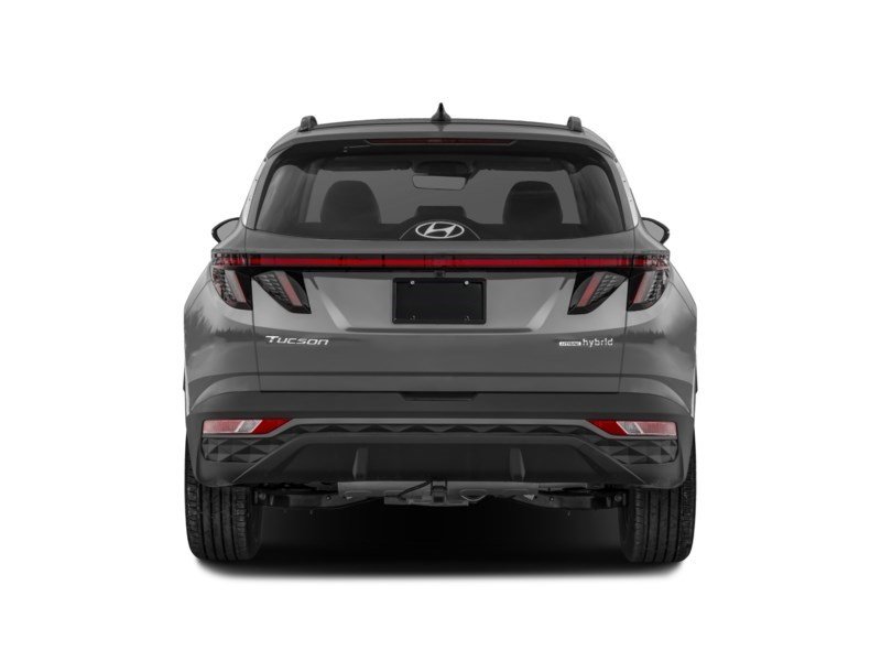 2023 Hyundai Tucson Hybrid Luxury AWD Exterior Shot 7