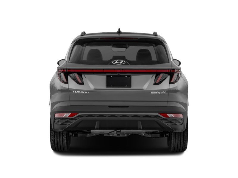 2024 Hyundai Tucson Hybrid Luxury AWD Exterior Shot 7