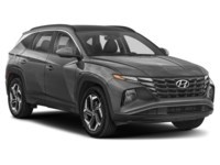 2023 Hyundai Tucson Hybrid Luxury AWD Exterior Shot 8