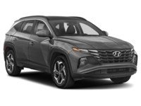 2023 Hyundai Tucson Hybrid Luxury AWD Exterior Shot 8