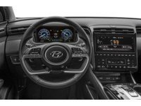 2023 Hyundai Tucson Hybrid Luxury AWD Interior Shot 3