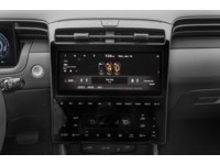 2023 Hyundai Tucson Hybrid Luxury AWD Interior Shot 2