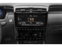 2023 Hyundai Tucson Hybrid Luxury AWD Interior Shot 2