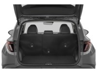 2023 Hyundai Tucson Hybrid Luxury AWD Exterior Shot 4