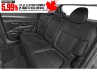 2023 Hyundai Tucson Hybrid Luxury AWD Interior Shot 5