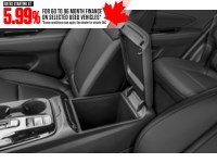 2023 Hyundai Tucson Hybrid Luxury AWD Interior Shot 7