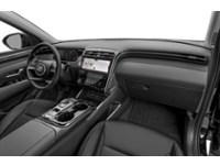 2024 Hyundai Tucson Hybrid Luxury AWD Interior Shot 1