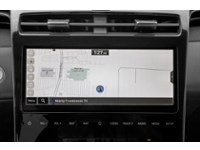 2023 Hyundai Tucson Hybrid Luxury AWD Interior Shot 8