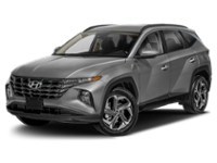 2024 Hyundai Tucson Plug-In Hybrid Ultimate AWD Exterior Shot 1