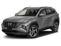 2024 Hyundai Tucson Plug-In Hybrid Ultimate AWD Exterior Shot 1