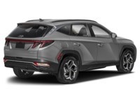 2024 Hyundai Tucson Plug-In Hybrid