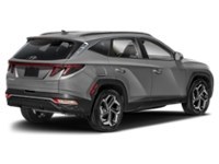 2024 Hyundai Tucson Plug-In Hybrid Ultimate AWD Exterior Shot 2