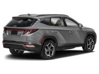 2024 Hyundai Tucson Plug-In Hybrid Ultimate AWD Exterior Shot 2