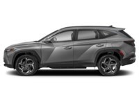 2023 Hyundai Tucson Plug-In Hybrid Ultimate AWD Exterior Shot 6