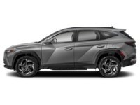 2024 Hyundai Tucson Plug-In Hybrid Ultimate AWD Exterior Shot 6
