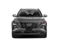2024 Hyundai Tucson Plug-In Hybrid Ultimate AWD Exterior Shot 5
