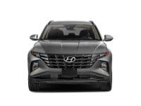 2024 Hyundai Tucson Plug-In Hybrid Ultimate AWD Exterior Shot 5