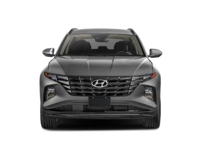 2024 Hyundai Tucson Plug-In Hybrid