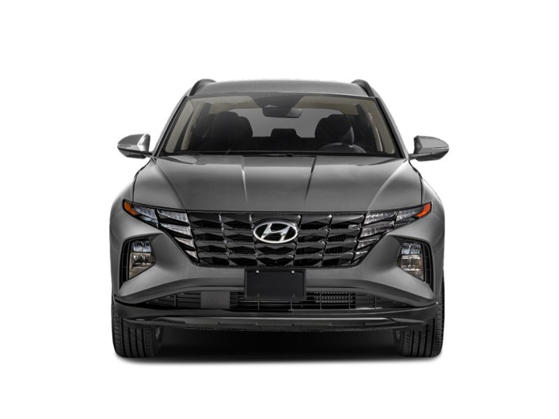 2024 Hyundai Tucson Plug-In Hybrid Ultimate AWD Exterior Shot 5